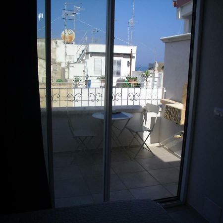 Romi' Hotell Polignano a Mare Exteriör bild