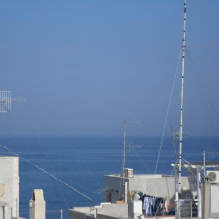Romi' Hotell Polignano a Mare Exteriör bild