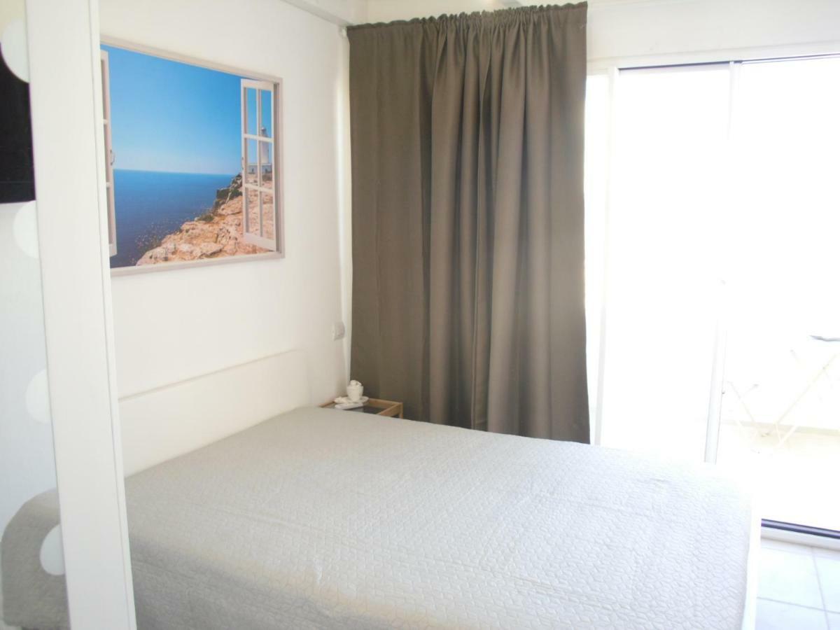 Romi' Hotell Polignano a Mare Exteriör bild