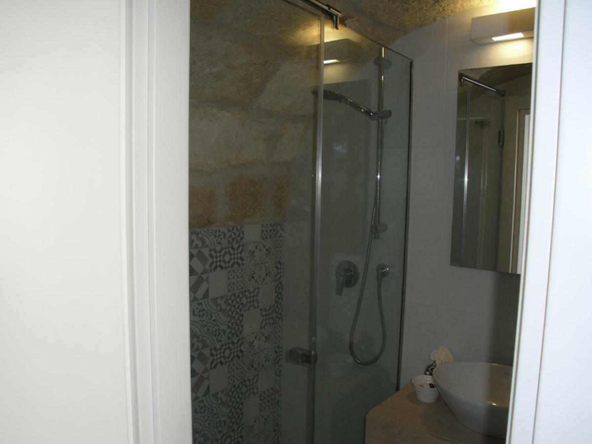 Romi' Hotell Polignano a Mare Exteriör bild